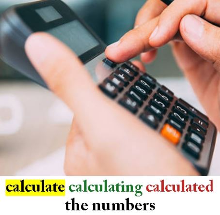 Calculate2